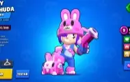 Vendo Conta De Brawl Stars Por Tempo Limitado!