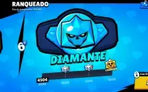 Vendo Conta De Brawl Stars Por Tempo Limitado!