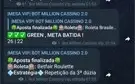 Bot Million 3 em 1 + Bônus