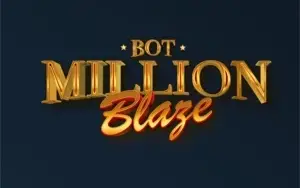 Bot Million 3 em 1 + Bônus