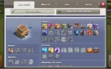 CV8 com mais de 3800 GEMAS top!!