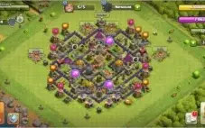 CV8 com mais de 3800 GEMAS top!!