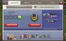 CV8 com mais de 3800 GEMAS top!!