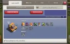 CV8 com mais de 3800 GEMAS top!!