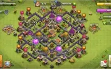 CV8 com mais de 3800 GEMAS top!!
