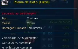 LA Omega - Conta 160 acessórios endgame para recomeçar!