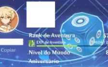 Ar57 3 Arcontes - Conta C/ 25 T5 Nahida + Bis Conta Muito Bo