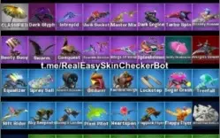 CONTA FORTNITE COM IKONIK SALVE MUNDO E MT MAIS.