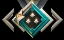 CONTA DOTA 2 CRUZADA 2K MMR