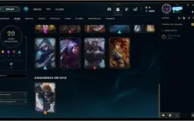 League of legends