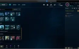 League of legends