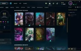 League of legends
