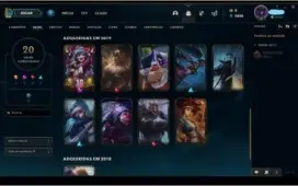 League of legends