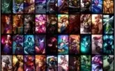 PLATINA 5 501 SKINS... BARATA