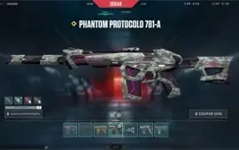Conta de Valorant com skins champions 2021