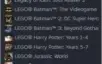 CONTA STEAM 302 JOGOS, 411 DLC’S