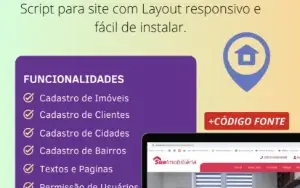 Script Para Site de Imobiliária – Fácil Instalação 2024