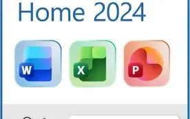 Microsoft Office 2024 Pro Plus