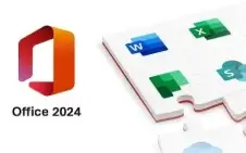 Microsoft Office 2024 Pro Plus