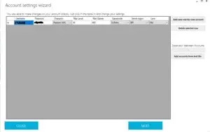 BOT DE UPAR CONTAS DE LOL (LICENÇA VITALÍCIA)