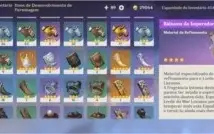 ar56 ganyu +amos, eula+túmulo,ayaka,hutao,kazuha,venti,mona+