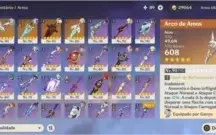ar56 ganyu +amos, eula+túmulo,ayaka,hutao,kazuha,venti,mona+
