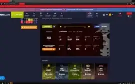 CONTA CSGO PRIME AGUIA 1