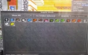VENDO CONTA TIBIA SERVER LOBERA ED 107/EK 76