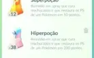 Vendo conta nível 48 muito boa