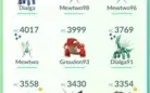 Vendo conta nível 48 muito boa
