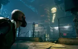 Xbox Ghostrunner (Xbox One) #C99669