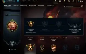 Conta gold 2