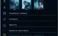 Conta gold 2