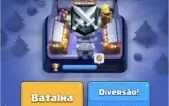 Conta Clash Royale TODAS CARTAS LENDÁRIAS DO JOGO  nível 11
