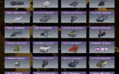 Conta Br Cod Mobile - 4 Mítica / 6 Lendárias / 2 Prest...