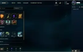 Conta Gold 4
