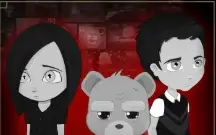 Xbox Bear With Me: The Complete Collection #C53959