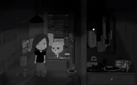 Xbox Bear With Me: The Complete Collection #C53959