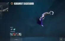 Br | 28 SKINS | Karambit Saqueadora| Kuronami Sherife
