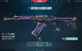 Br | 28 SKINS | Karambit Saqueadora| Kuronami Sherife