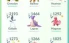 Vendo conta Pokemon Go nivel 34 C/ Shiny e lendarios.
