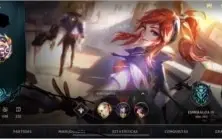 Conta League Of Legends Wild Rift Nível 40 / 23 Skins