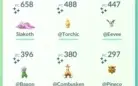 Conta Pokémon Go lvl 34
