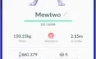 Conta Pokémon Go lvl 34