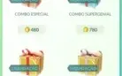 Conta Pokémon Go lvl 34