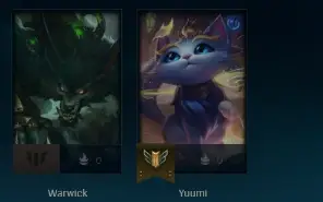 Conta De Lol Ferro 4 - Sem Risco De Ban Por Botting
