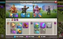 Cv 11 100% Full Com 6 Construtores