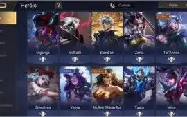 CONTA AOV ELO MESTRE