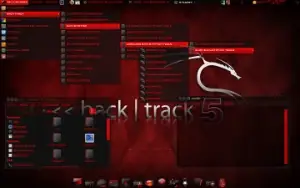 Backtrack 5 R3 ISO (Sistema Operacional)
