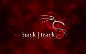 Backtrack 5 R3 ISO (Sistema Operacional)